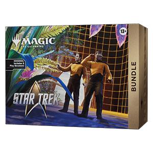 Bundle (Star Trek)