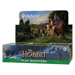 Play Booster Box