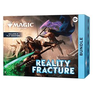 Bundle (Reality Fracture)